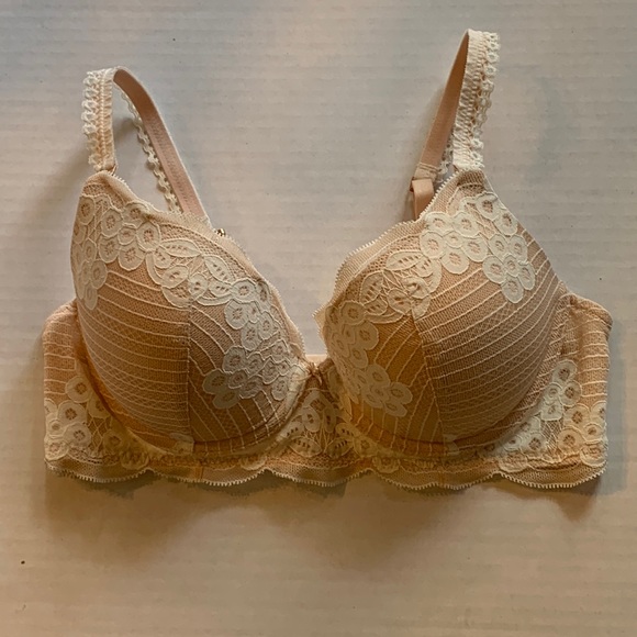 Aerie Convertible Push-up Underwire Bra - Like New - Picture 1 of 5